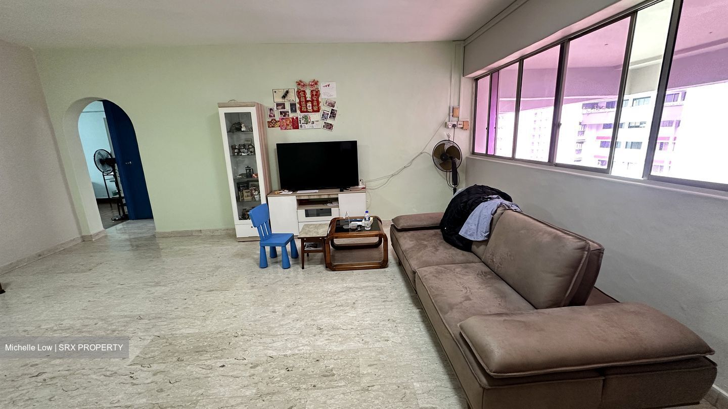 Blk 413 Jurong West Street 42 (Jurong West), HDB 4 Rooms #628359361